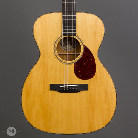 Collings Acoustic Guitars - OM1 A JL Traditional - Julian Lage Signature