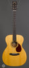Collings Acoustic Guitars - OM1 A JL Traditional - Julian Lage Signature Front