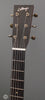 Collings Acoustic Guitars - OM1 A JL Traditional - Julian Lage Signature - Headstock