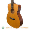 Collings Acoustic Guitars - OM1 Traditional T Series - Baked - Angle