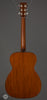 Collings Acoustic Guitars - OM1 Traditional T Series 1 11/16 - Back