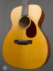 Collings Acoustic Guitars - OM1 A JL Traditional - Julian Lage Signature - Angle