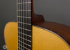 Collings Acoustic Guitars - OM1 A JL Traditional - Julian Lage Signature - Frets