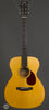 Collings Acoustic Guitars - OM1 A JL Traditional - Julian Lage Signature