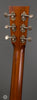 Collings Acoustic Guitars - OM1 A JL Traditional - Julian Lage Signature - Tuners