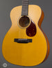Collings Acoustic Guitars - OM1 A JL 1 3/4 Traditional - Julian Lage Signature