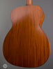 Collings Acoustic Guitars - OM1 A JL 1 3/4 Traditional - Julian Lage Signature