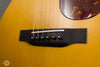 Collings Acoustic Guitars - OM1 A JL 1 3/4 Traditional - Julian Lage Signature