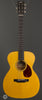 Collings Acoustic Guitars - OM1 A JL 1 3/4 Traditional - Julian Lage Signature