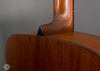Collings Acoustic Guitars - OM1 A JL 1 3/4 Traditional - Julian Lage Signature