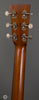Collings Acoustic Guitars - OM1 A JL 1 3/4 Traditional - Julian Lage Signature