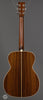 Collings Acoustic Guitars - OM2H Traditional T Series - Baked - Back