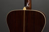 Collings Acoustic Guitars - OM2HA MR Traditional T Series - Back angle