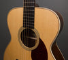 Collings Acoustic Guitars - OM2HA MR Traditional T Series - Angle close