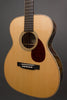 Collings Acoustic Guitars - OM2HA MR Traditional T Series -Angle