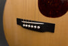 Collings Acoustic Guitars - OM2HA MR Traditional T Series - Bridge