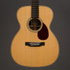 Collings Acoustic Guitars - OM2HA MR Traditional T Series - Front Close