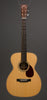 Collings Acoustic Guitars - OM2HA MR Traditional T Series - Front
