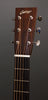Collings Acoustic Guitars - OM2HA MR Traditional T Series - Headstock