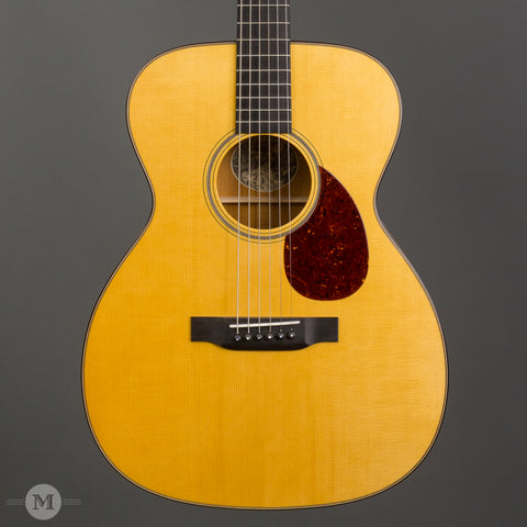 Collings Acoustic Guitars - OM1 A JL Traditional - Julian Lage Signature