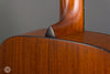 Collings Acoustic Guitars - OM1 A JL Traditional - Julian Lage Signature