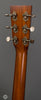 Collings Acoustic Guitars - OM1 A JL Traditional - Julian Lage Signature