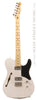 Fender - Cabronita Thinline Telecaster - White Blonde