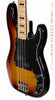 Fender - '70s Precision Bass - Sunburst