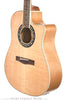 Fender Acoustic Guitars - T-Bucket 400CE - Natural