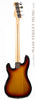 Fender - '70s Precision Bass - Sunburst