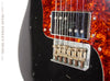 Seuf OH-20D Electric Guitar - bridge close
