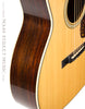 Collings Acoustic Guitars - 0002H