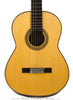 Sergio Tezanos Classical Guitars - Madrid Classical