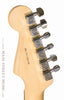 Fender - American Standard Stratocaster RW - Black