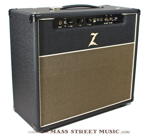 Dr. Z Amps - M12 1x12" Combo