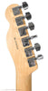 Fender - 2009 American Standard Telecaster - Natural