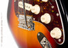 Squier Strat '60s Classic Vibe - bridge close
