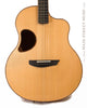 McPherson Acoustic Guitars - MG 4.0XP