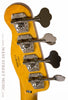 Fender - Modern Player Telecaster Bass - Sunburst
