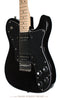 Squier - Telecaster Custom II Vintage Modified - Black