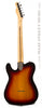 Fender - American Vintage '72 Thinline Telecaster