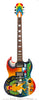 Epiphone Electric Guitars - Used G-400 Fool Copy