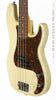 Seuf Basses - OH-16 - Aged Cream