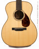 Leo Posch Acoustic Guitars - OM-RW