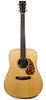 Collings 1995 CW Clarence White acoustic guitar front