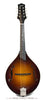 Collings Mandolins - MT GT 1 1/8" Nut - Sunburst