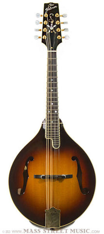 Flatiron Mandolins - 1998 A5 Artist