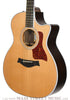 Taylor Acoustic Guitars - 414ce-FLTD 2013