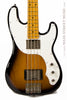 Fender - Modern Player Telecaster Bass - Sunburst
