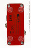 E.W.S. Effect Pedals - Little Brute Drive
